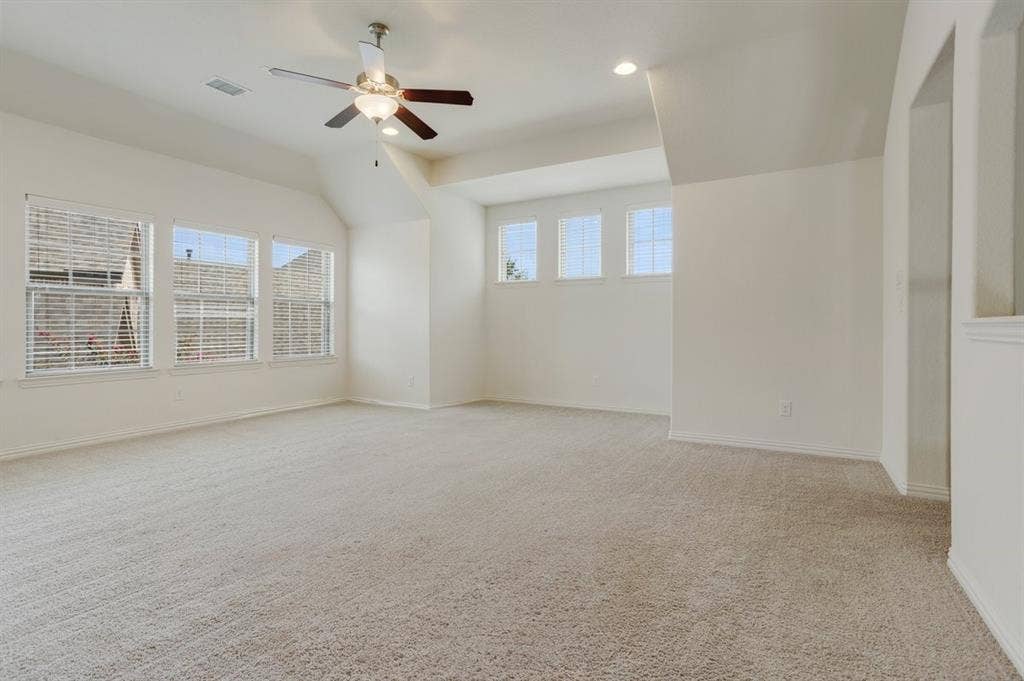 2020 Artemis Court, Allen, TX 75013 /Game room