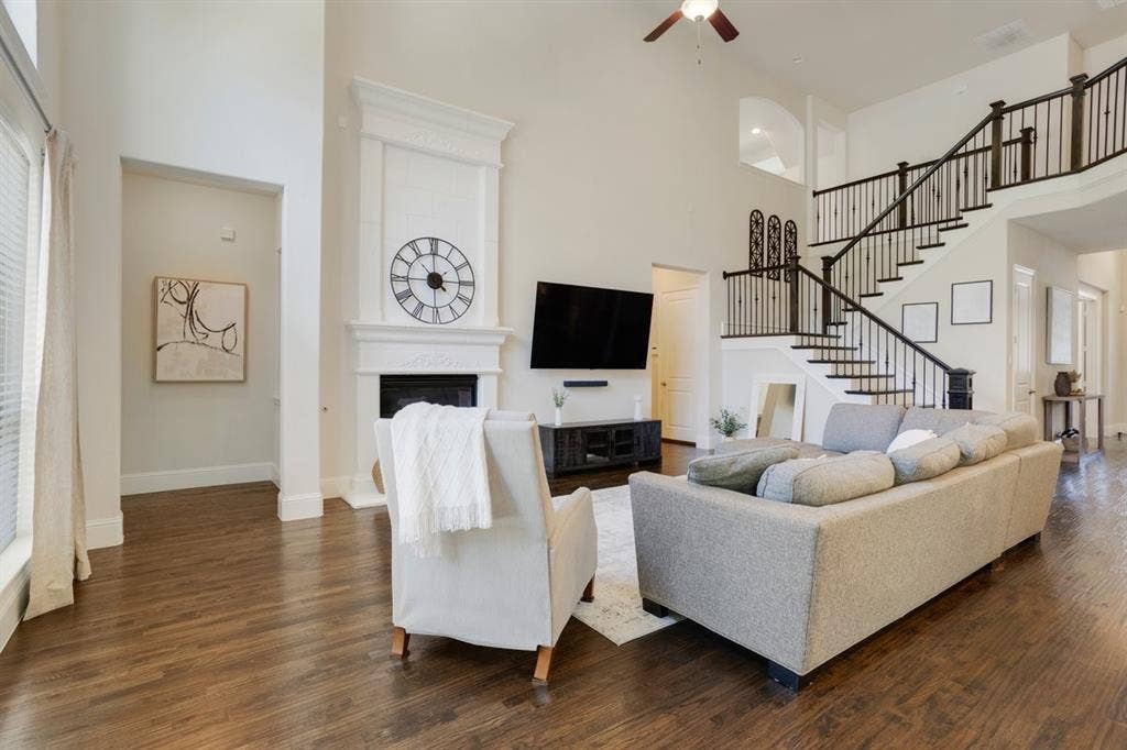 2020 Artemis Court, Allen, TX 75013 2020 Artemis Court, Allen, TX 75013