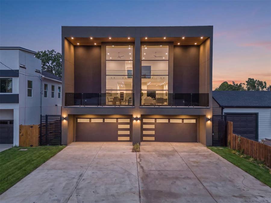 Property photo for 818 Lambert Street, Dallas, TX