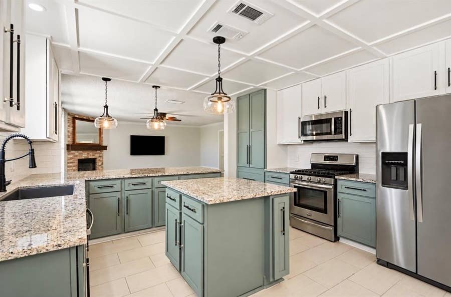 Property photo for 9065 Blue Ridge Trail, Fort Worth, TX