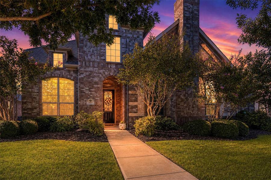 Property photo for 2017 Sterling Trace Drive, Keller, TX