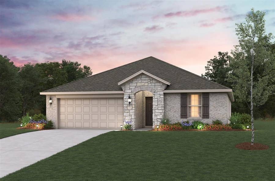 Property photo for 3169 Ashbrook Lane, Anna, TX
