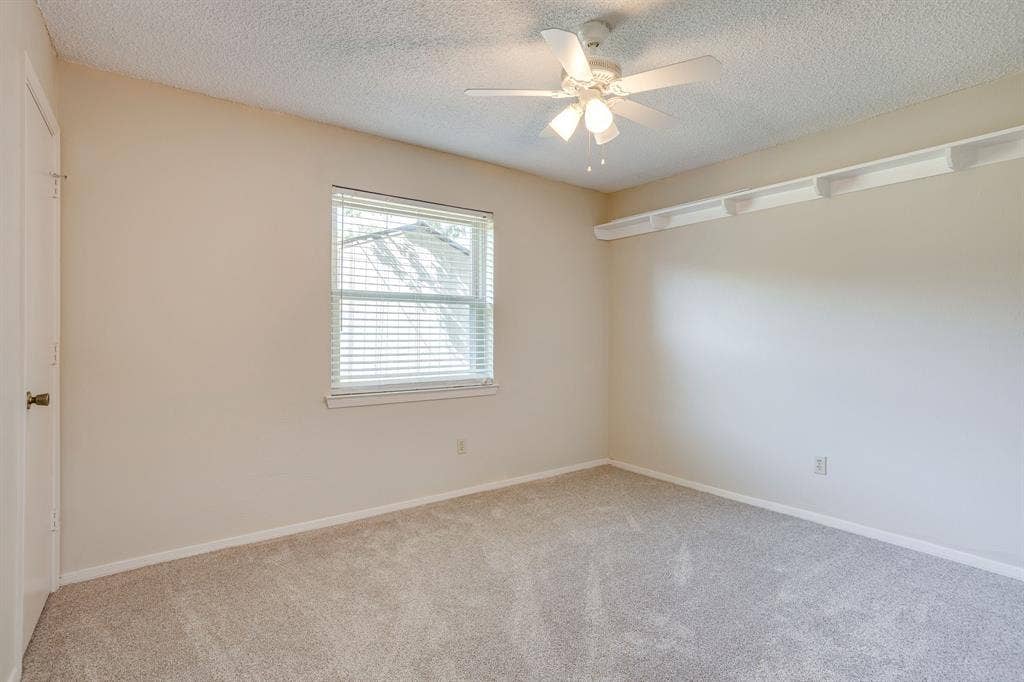 741 NW James Circle, Burleson, TX 76028 Bedroom 2