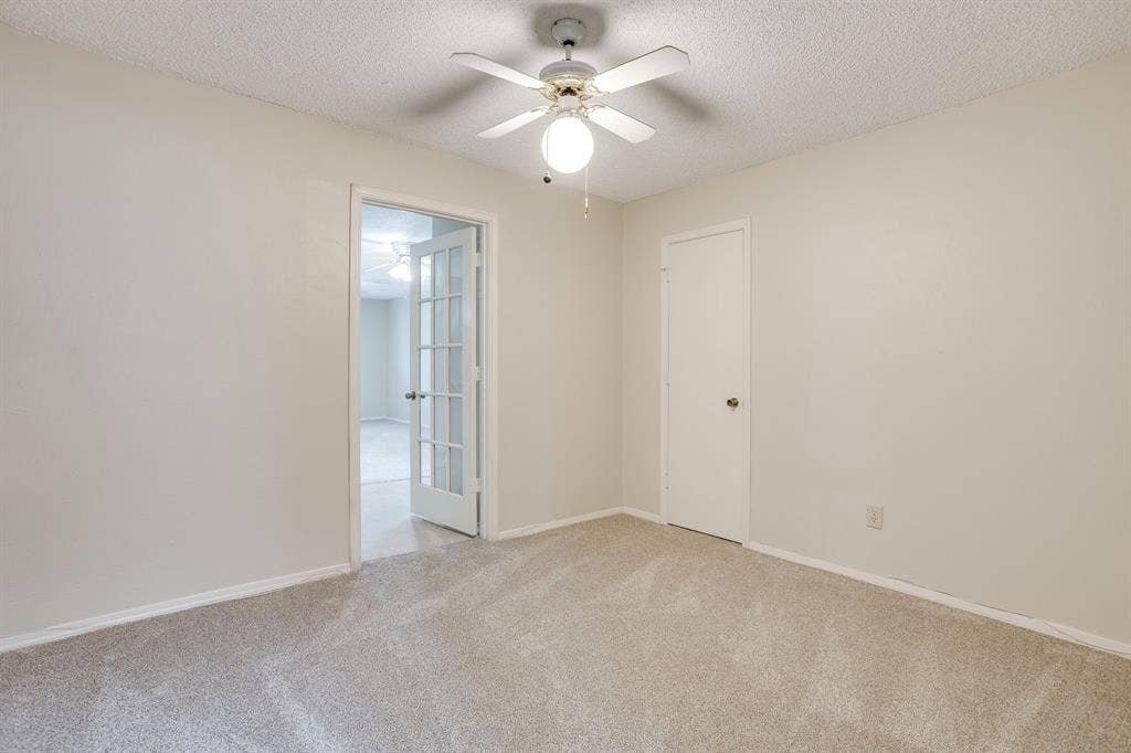 741 NW James Circle, Burleson, TX 76028 Bedroom 3