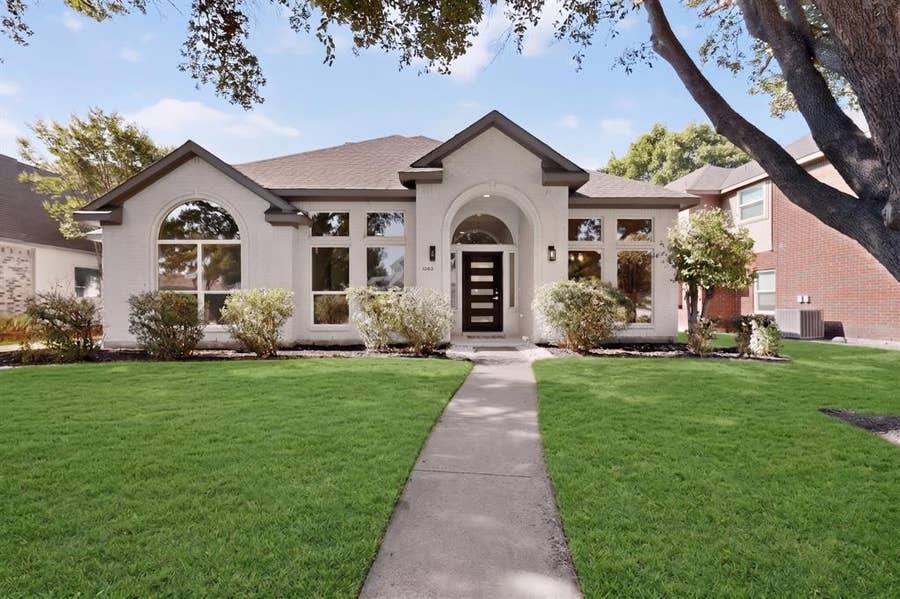 Property photo for 1202 Grimsworth Lane, Allen, TX