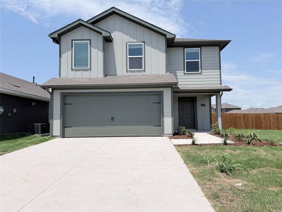 Property photo for 1137 Southfield Drive, Josephine, TX