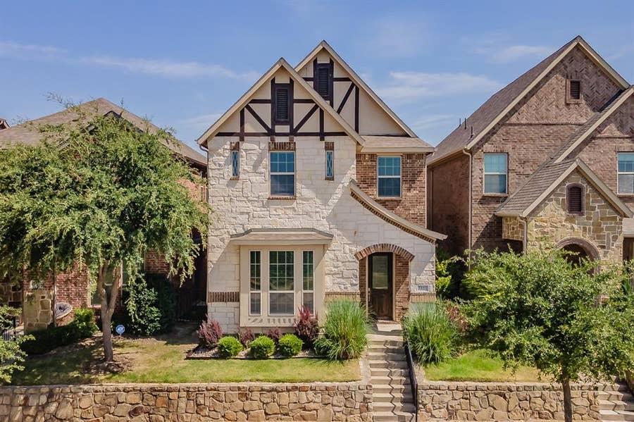 Property photo for 7513 Sunset Boulevard, Rowlett, TX