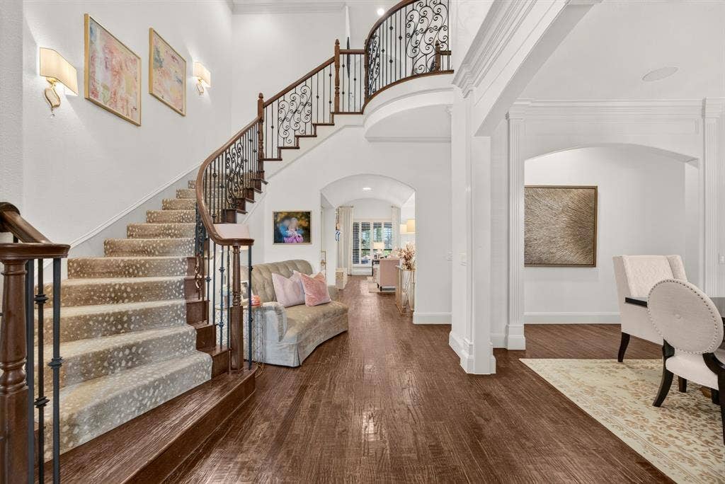 2259 Dampton Drive, Frisco, TX 75033 2259 Dampton Drive, Frisco, TX 75033