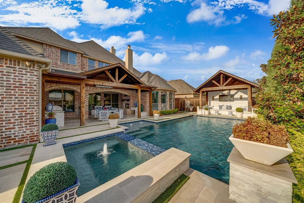 2259 Dampton Drive, Frisco, TX 75033 2259 Dampton Drive, Frisco, TX 75033