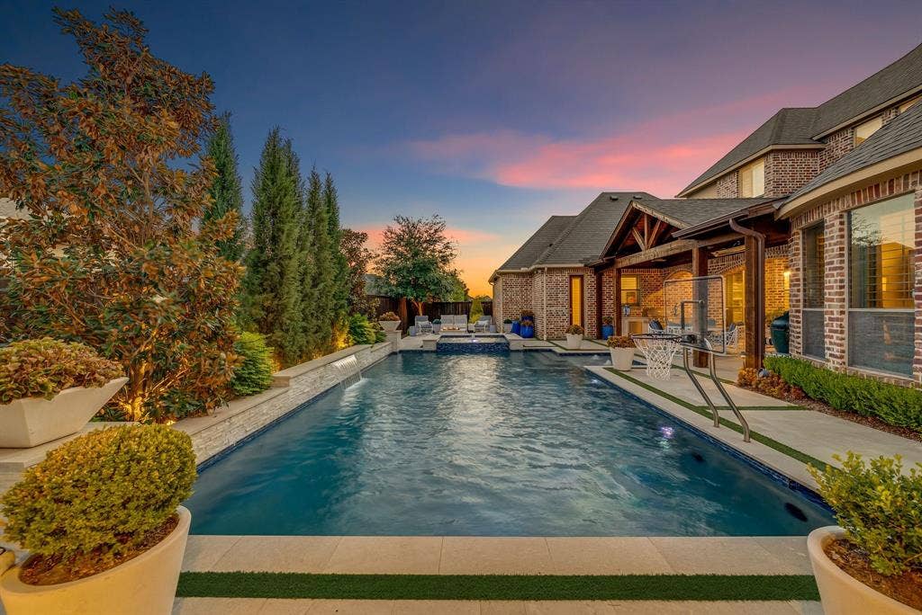 2259 Dampton Drive, Frisco, TX 75033 2259 Dampton Drive, Frisco, TX 75033