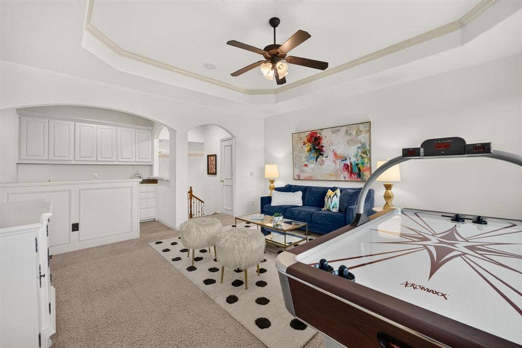 2259 Dampton Drive, Frisco, TX 75033 2259 Dampton Drive, Frisco, TX 75033