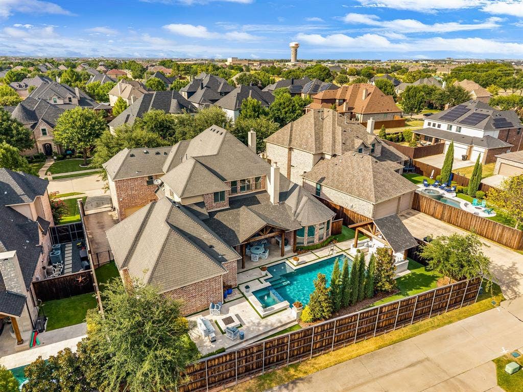 2259 Dampton Drive, Frisco, TX 75033 2259 Dampton Drive, Frisco, TX 75033