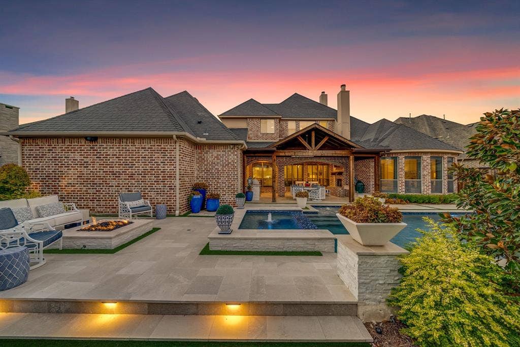 2259 Dampton Drive, Frisco, TX 75033 2259 Dampton Drive, Frisco, TX 75033