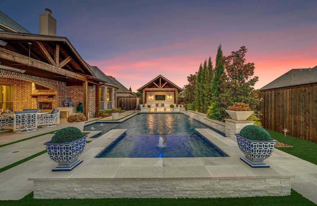 2259 Dampton Drive, Frisco, TX 75033 2259 Dampton Drive, Frisco, TX 75033