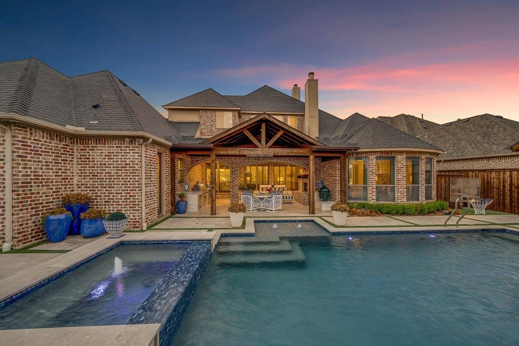 2259 Dampton Drive, Frisco, TX 75033 2259 Dampton Drive, Frisco, TX 75033