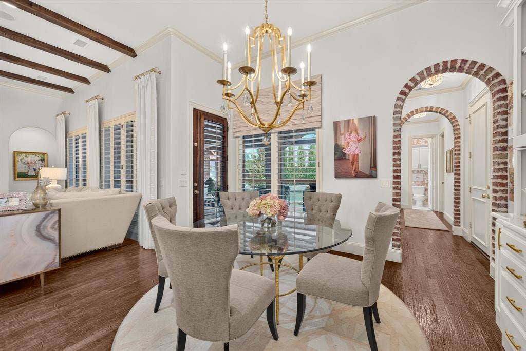 2259 Dampton Drive, Frisco, TX 75033 2259 Dampton Drive, Frisco, TX 75033