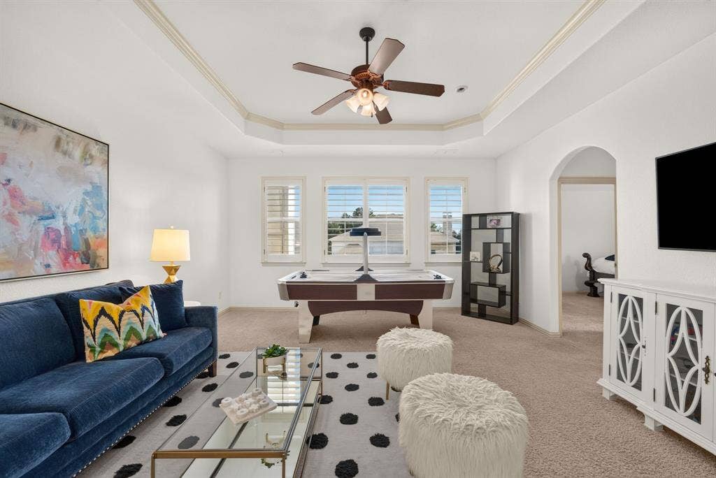 2259 Dampton Drive, Frisco, TX 75033 2259 Dampton Drive, Frisco, TX 75033