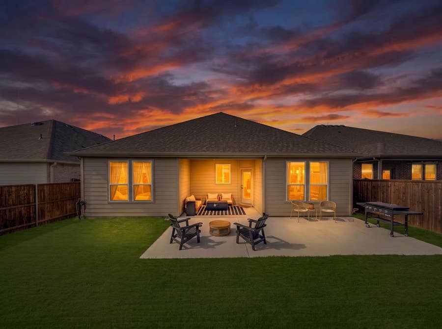 Property photo for 1109 Nathan Lane, Anna, TX