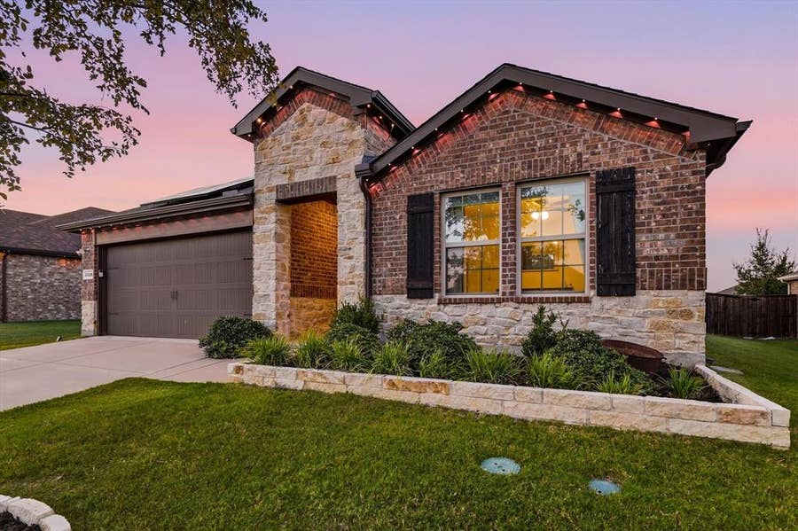 Property photo for 1112 Bois D Arc Lane, Anna, TX