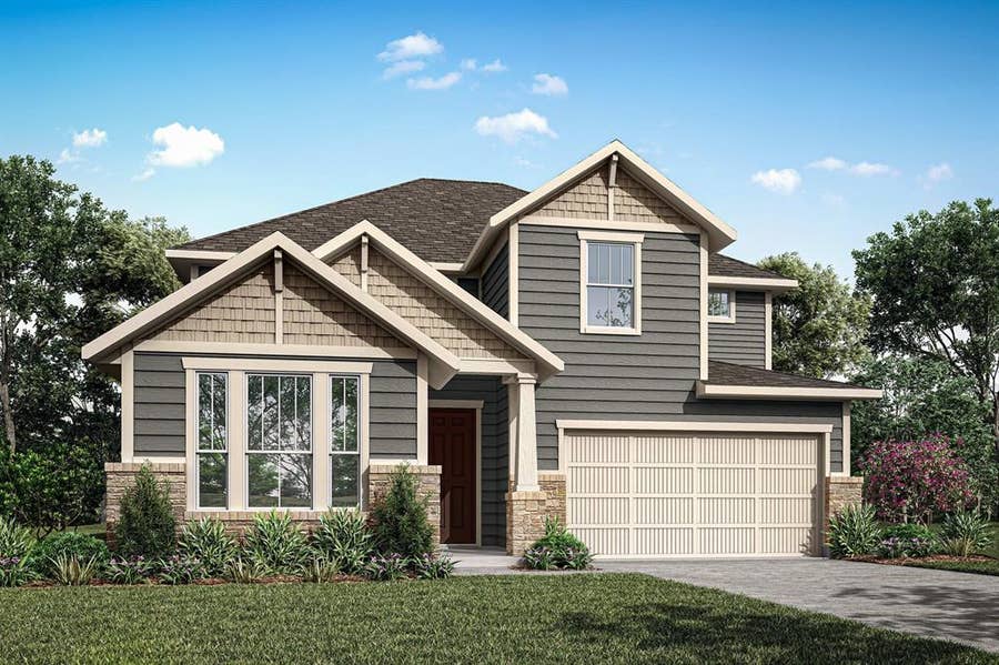 Property photo for 4008 Seminole Street, McKinney, TX