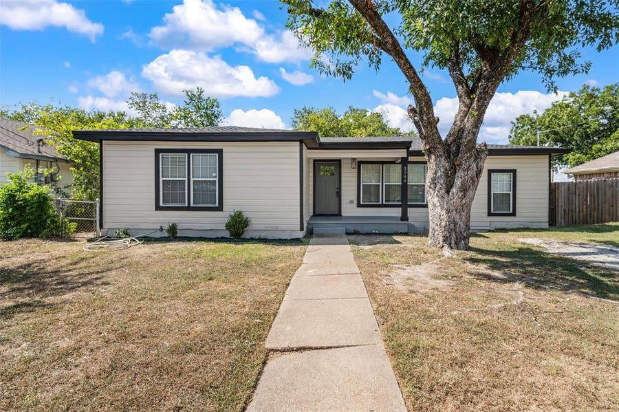 Property photo for 3544 Bluebird Street, Waco, TX