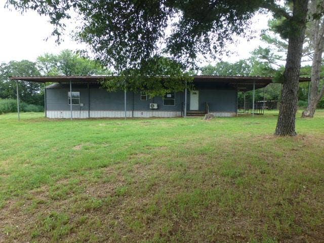 Property photo for 119 Hayes Court, Springtown, TX