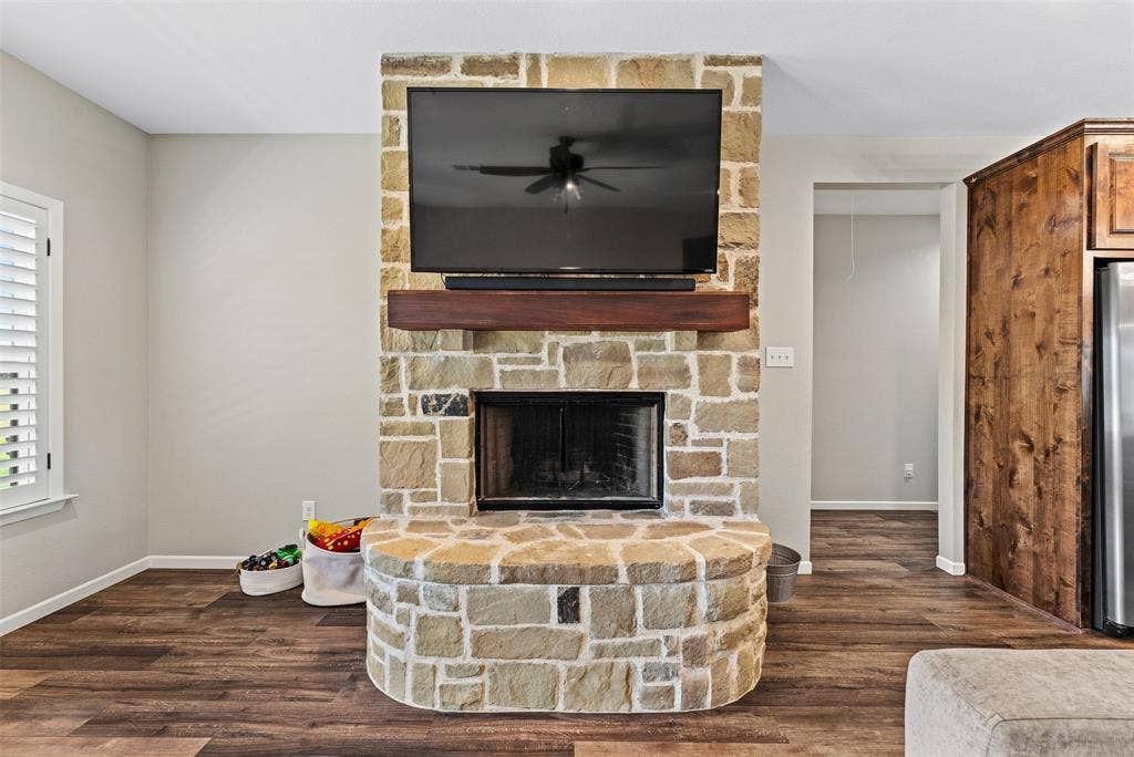 717 Dove Hill Lane, China Spring, TX 76633 717 Dove Hill Lane, China Spring, TX 76633