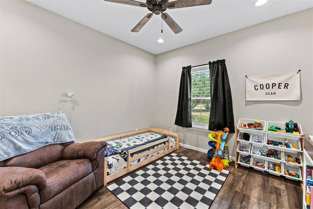 717 Dove Hill Lane, China Spring, TX 76633 717 Dove Hill Lane, China Spring, TX 76633