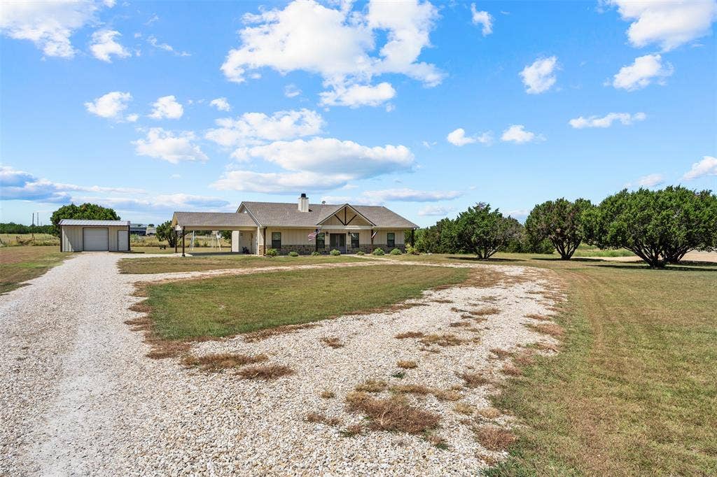 717 Dove Hill Lane, China Spring, TX 76633 717 Dove Hill Lane, China Spring, TX 76633