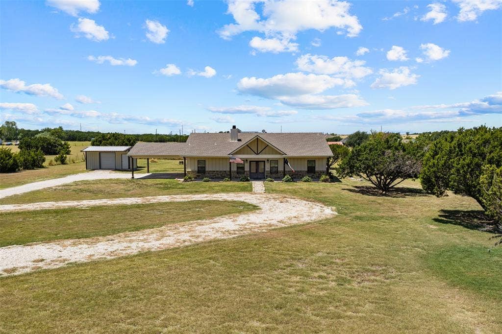 717 Dove Hill Lane, China Spring, TX 76633 717 Dove Hill Lane, China Spring, TX 76633