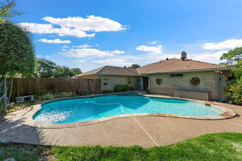 1116 Windsong Trail, Richardson, TX 75081 1116 Windsong Trail, Richardson, TX 75081