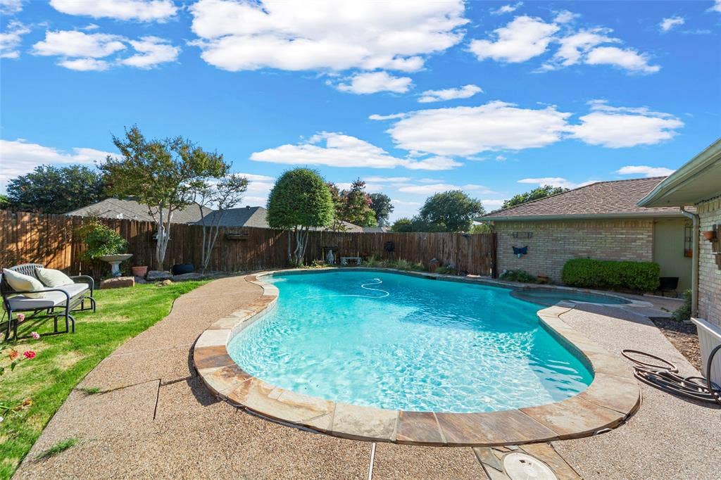 1116 Windsong Trail, Richardson, TX 75081 1116 Windsong Trail, Richardson, TX 75081