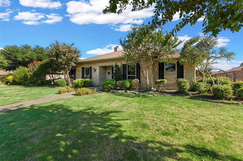 1116 Windsong Trail, Richardson, TX 75081 s