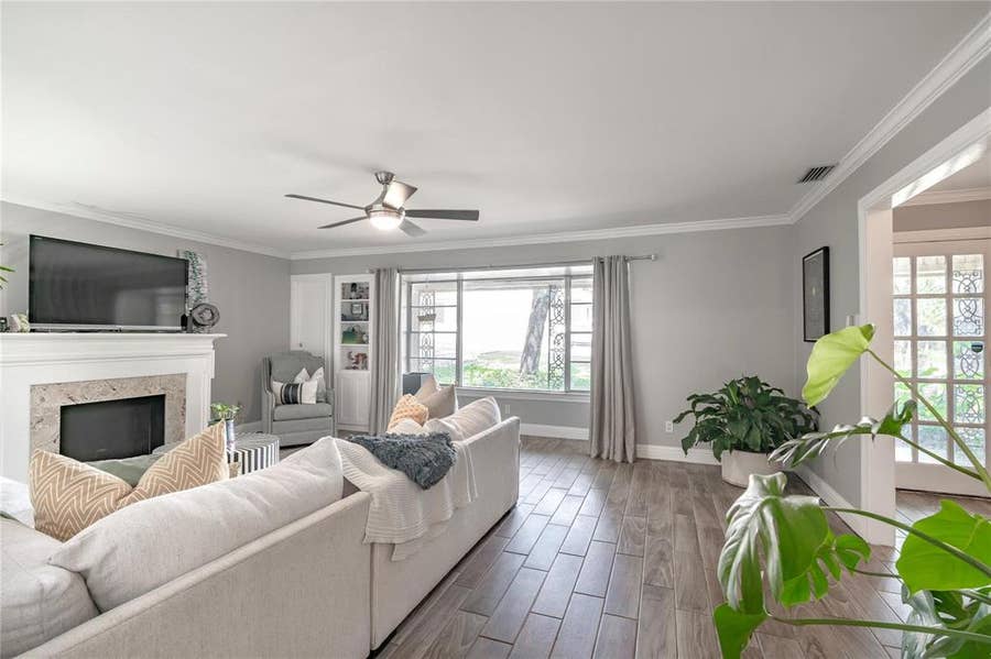 Property photo for 6455 Waverly Way, #A, Fort Worth, TX