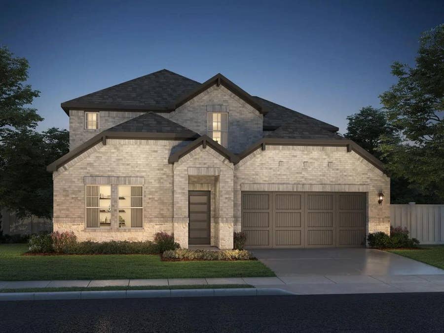 Property photo for 190 Teton Street, Greenville, TX