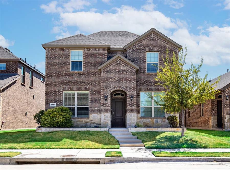 Property photo for 2720 Hale Road, Celina, TX