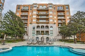 Property photo for 3535 Gillespie, Dallas, TX