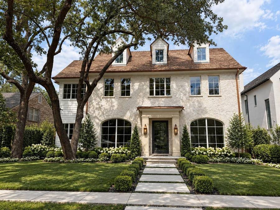 Property photo for 3932 Bryn Mawr Drive, University Park, TX