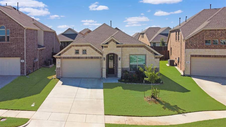 Property photo for 1209 Sweetgum Street, Princeton, TX