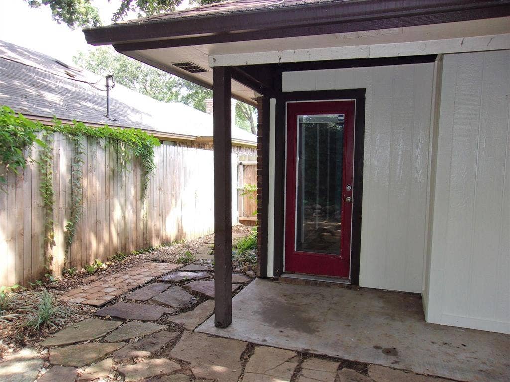 4200 Rye Glen Drive, Arlington, TX 76017 4200 Rye Glen Drive, Arlington, TX 76017