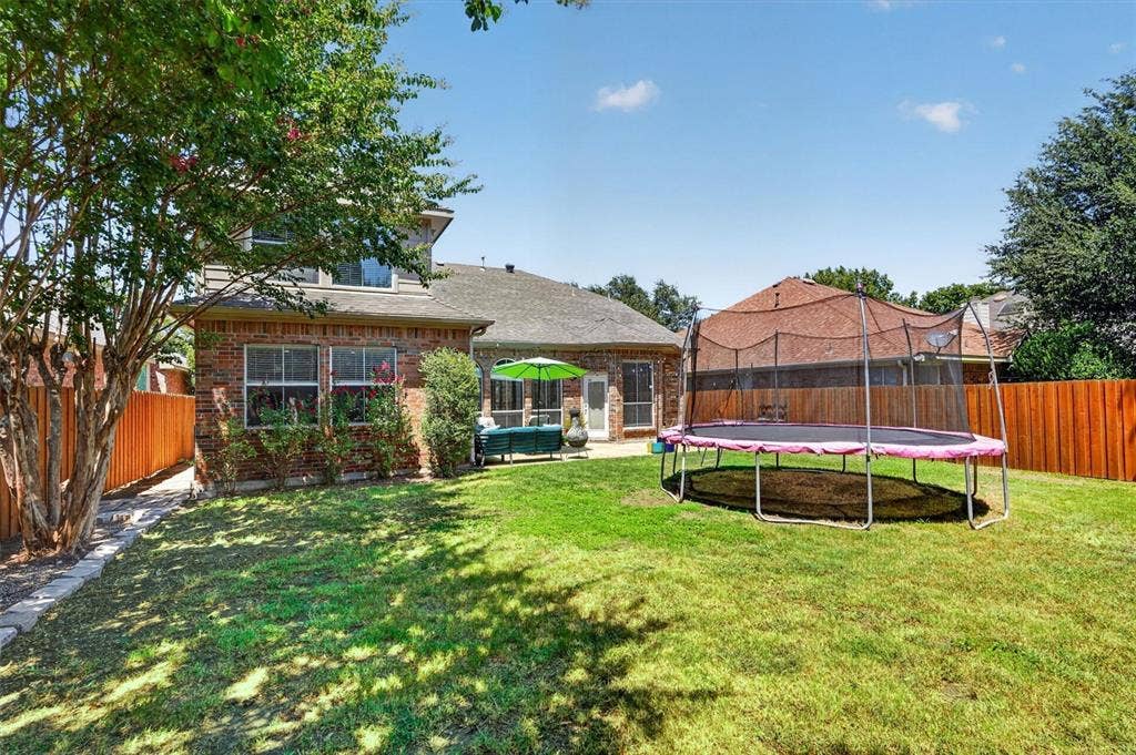 3009 Chukar Drive, McKinney, TX 75072