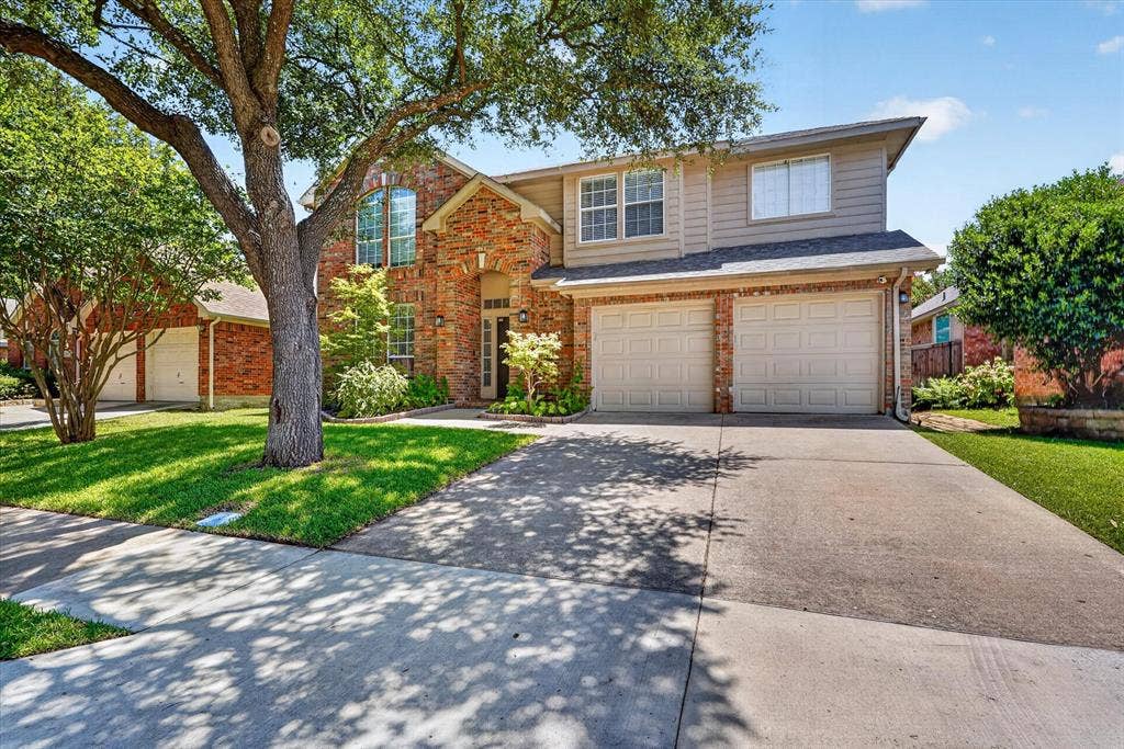 3009 Chukar Drive, McKinney, TX 75072