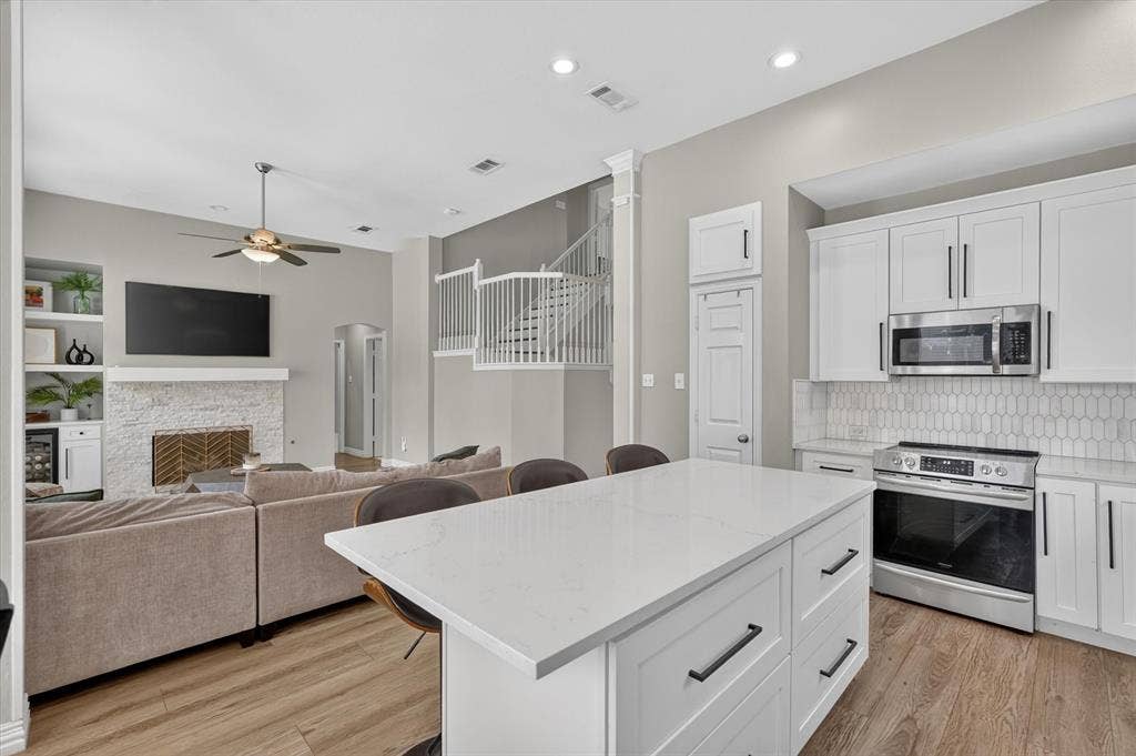 3009 Chukar Drive, McKinney, TX 75072
