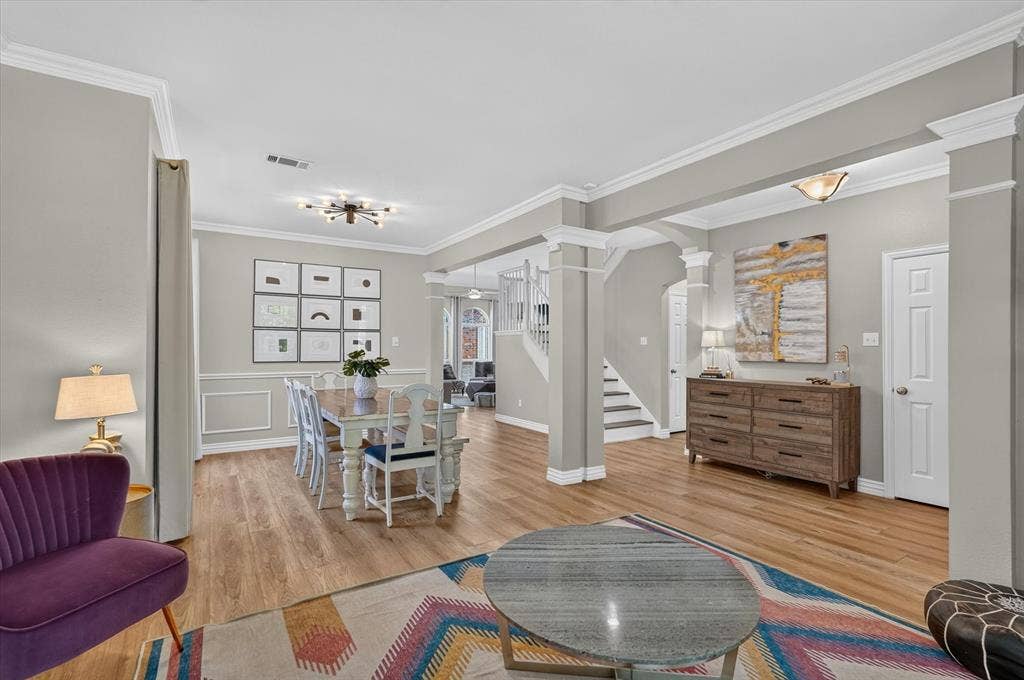 3009 Chukar Drive, McKinney, TX 75072