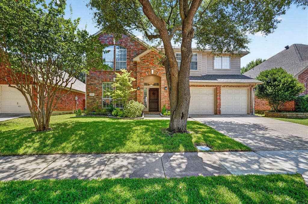 3009 Chukar Drive, McKinney, TX 75072