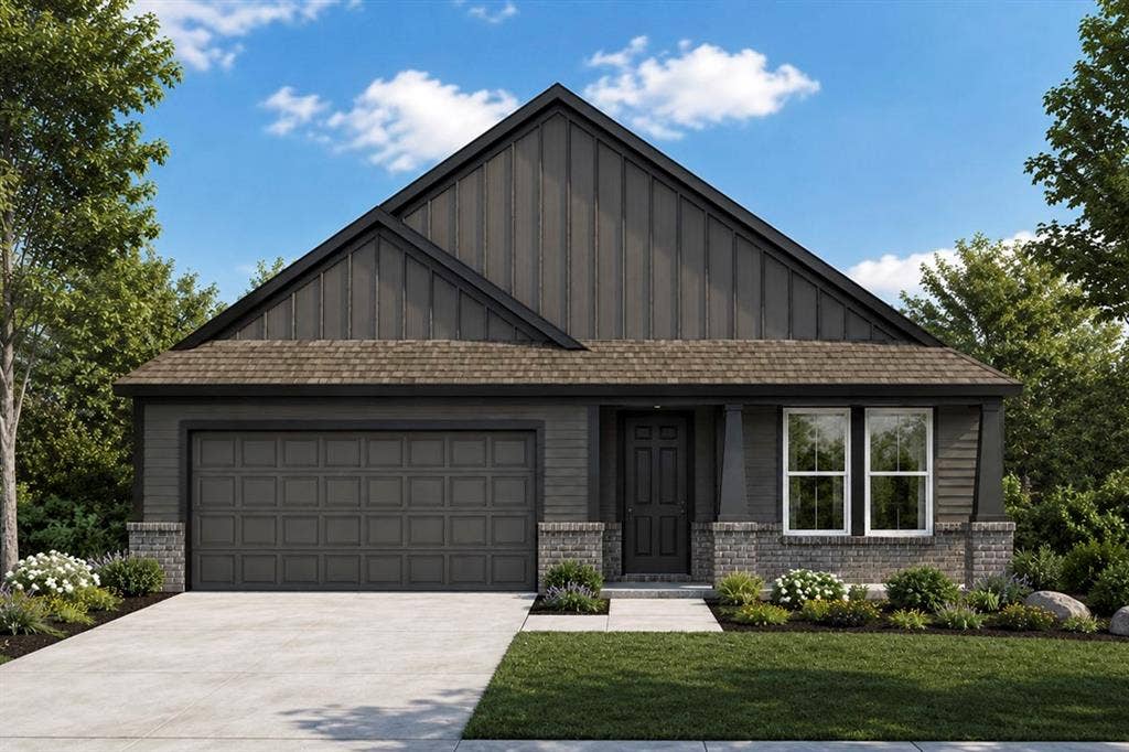 109 William Lane, Godley, TX 76044 109 William Lane, Godley, TX 76044