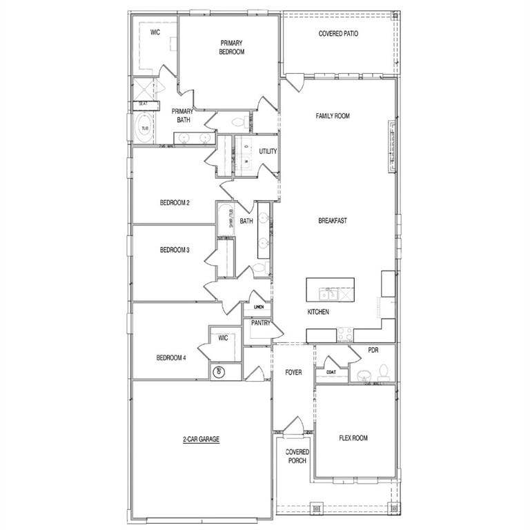 109 William Lane, Godley, TX 76044 109 William Lane, Godley, TX 76044