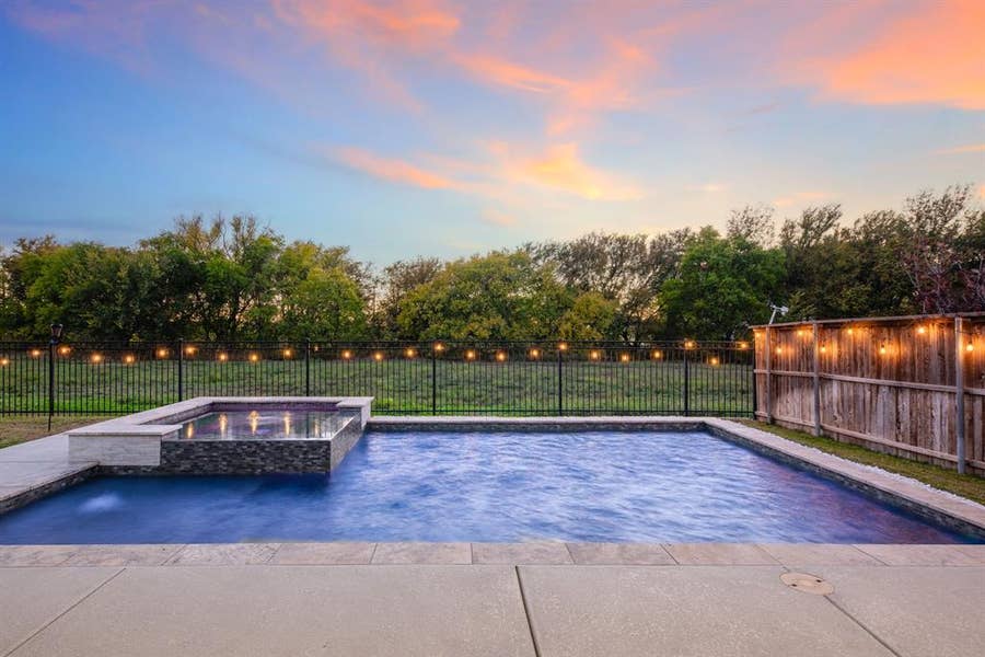 Property photo for 4405 Switchgrass Street, Celina, TX