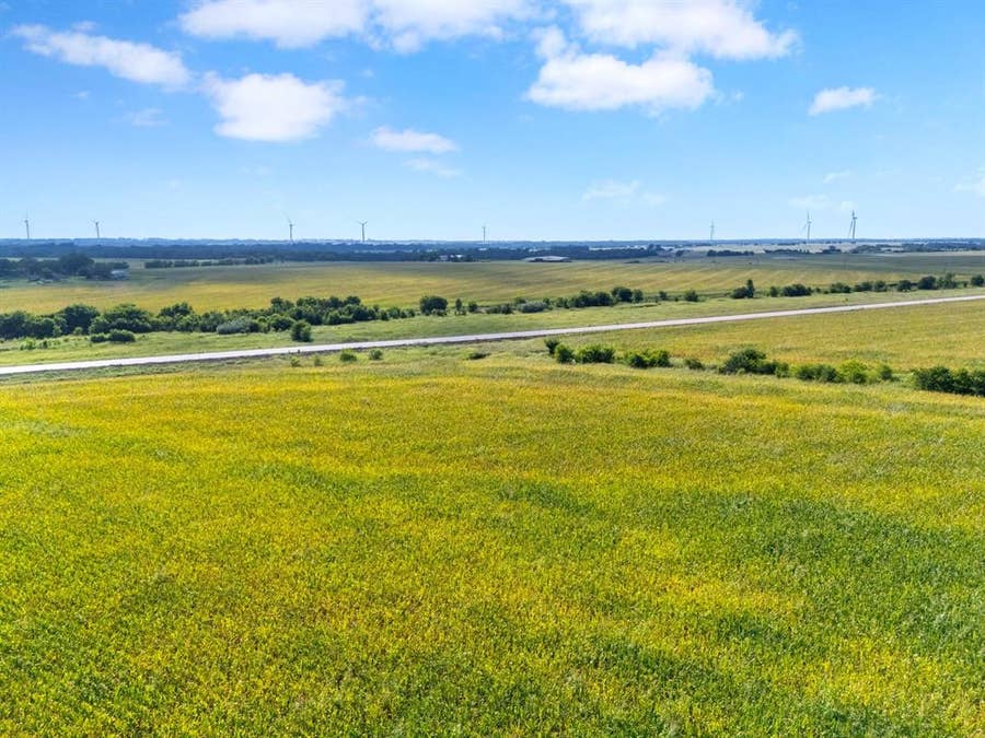 Property photo for 48.91.48 ac. TBD N County Line Parkway, Mart, TX
