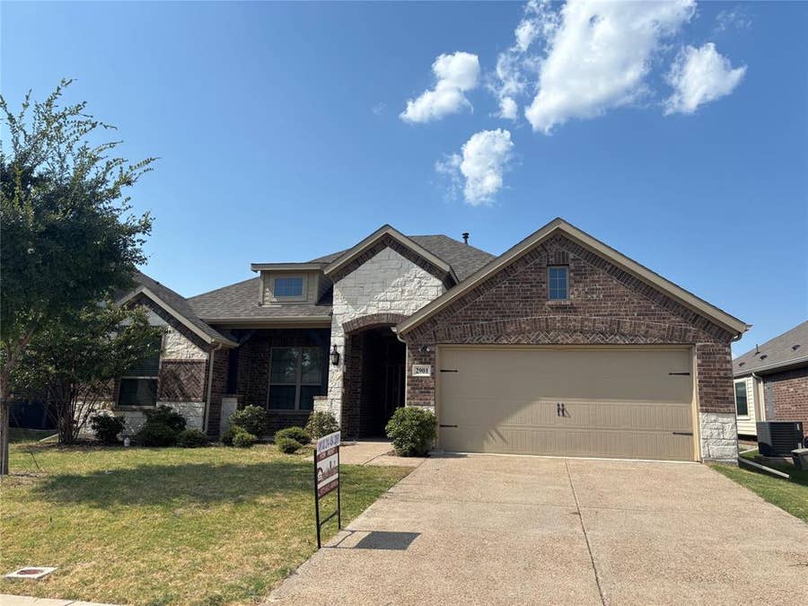 Property photo for 2901 Pronghorn Drive, Melissa, TX